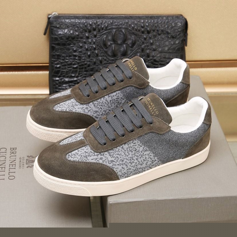 Brunello Cucinelli Sneakers